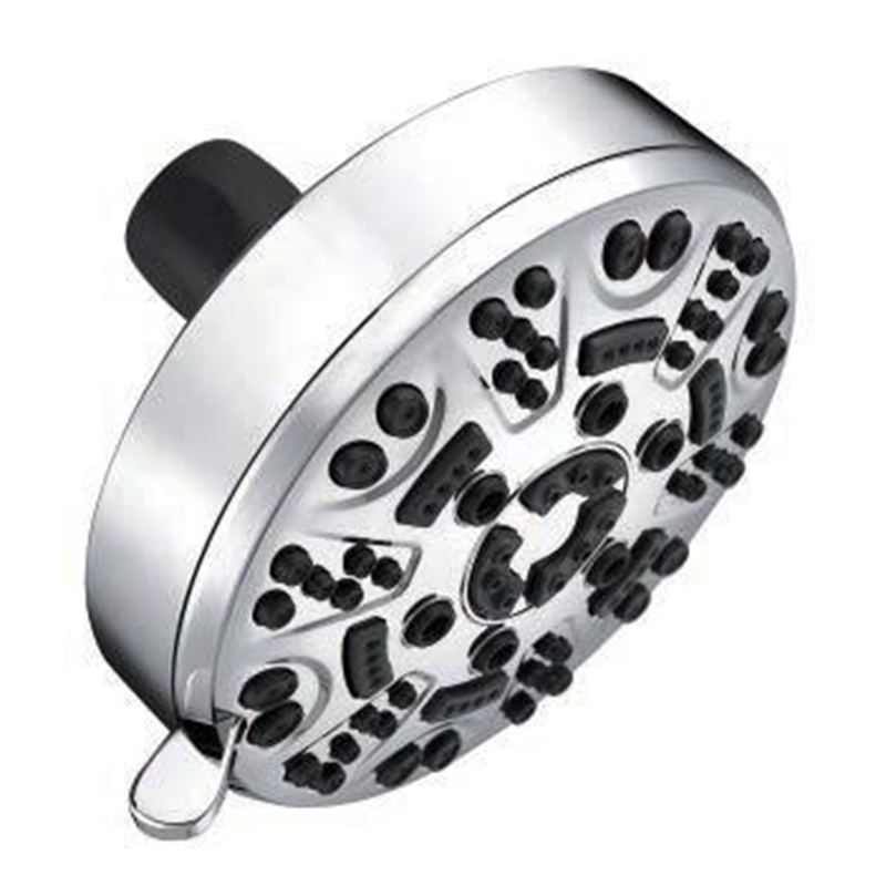 kohler rain shower head